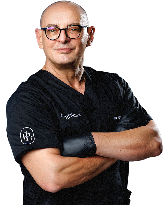 Dr. Lucian Popa, MD, PhD - Estetica, stiinta, arta